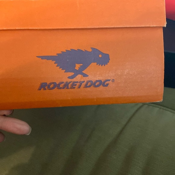 Rocket Dog Opheliabs brushed Satin Heels size 10M - Picture 1 of 7